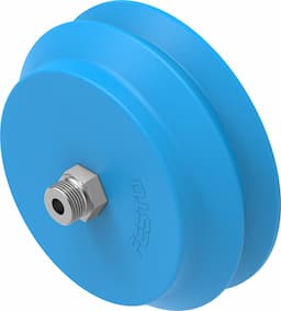 Festo vasb-125-3/8-pur-b - Thumbnail 6