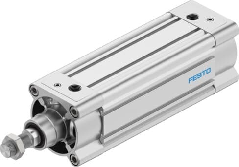 Festo DSBC-80-160-D3-PPVA-N3