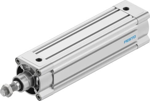 Festo DSBC-80-250-D3-PPSA-N3