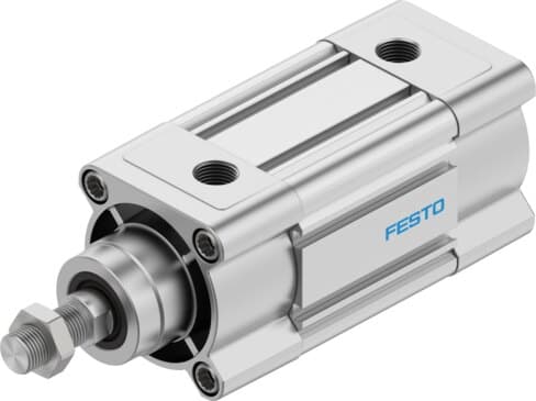 Festo DSBC-63-40-D3-PPSA-N3