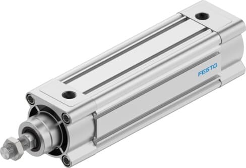 Festo DSBC-63-160-D3-PPSA-N3