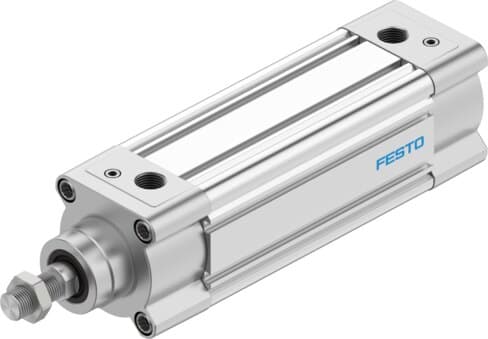 Festo DSBC-63-125-D3-PPVA-N3