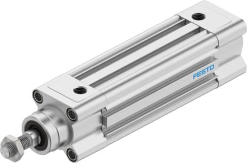 Festo DSBC-32-70-D3-PPSA-N3
