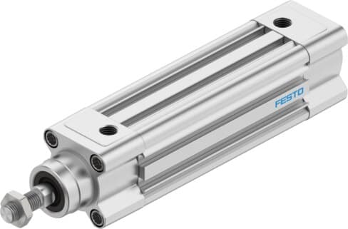 Festo DSBC-32-80-D3-PPSA-N3
