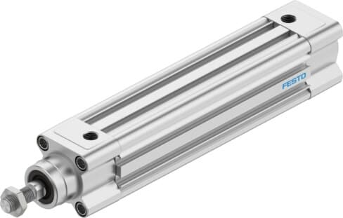 Festo DSBC-32-125-D3-PPSA-N3