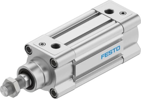 Festo DSBC-50-50-D3-PPVA-N3