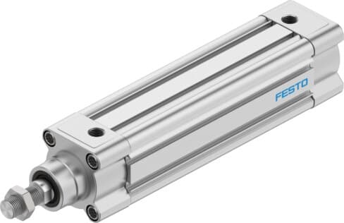 Festo DSBC-50-160-D3-PPSA-N3