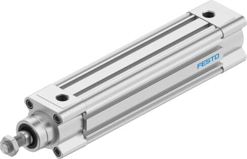 Festo DSBC-40-160-D3-PPSA-N3