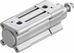 Festo dsbc-40- -ppva-n3 - Thumbnail 2