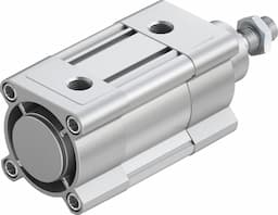Festo dsbc-63- -ppsa-n3 - Thumbnail 4