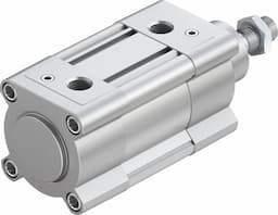 Festo dsbc-63- -ppva-n3 - Thumbnail 5