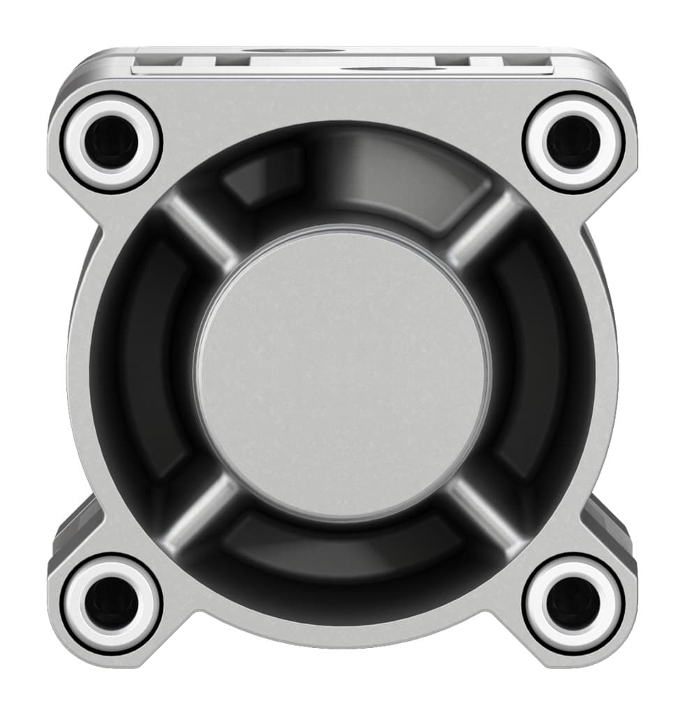 Festo dsbc-80- -ppsa-n3