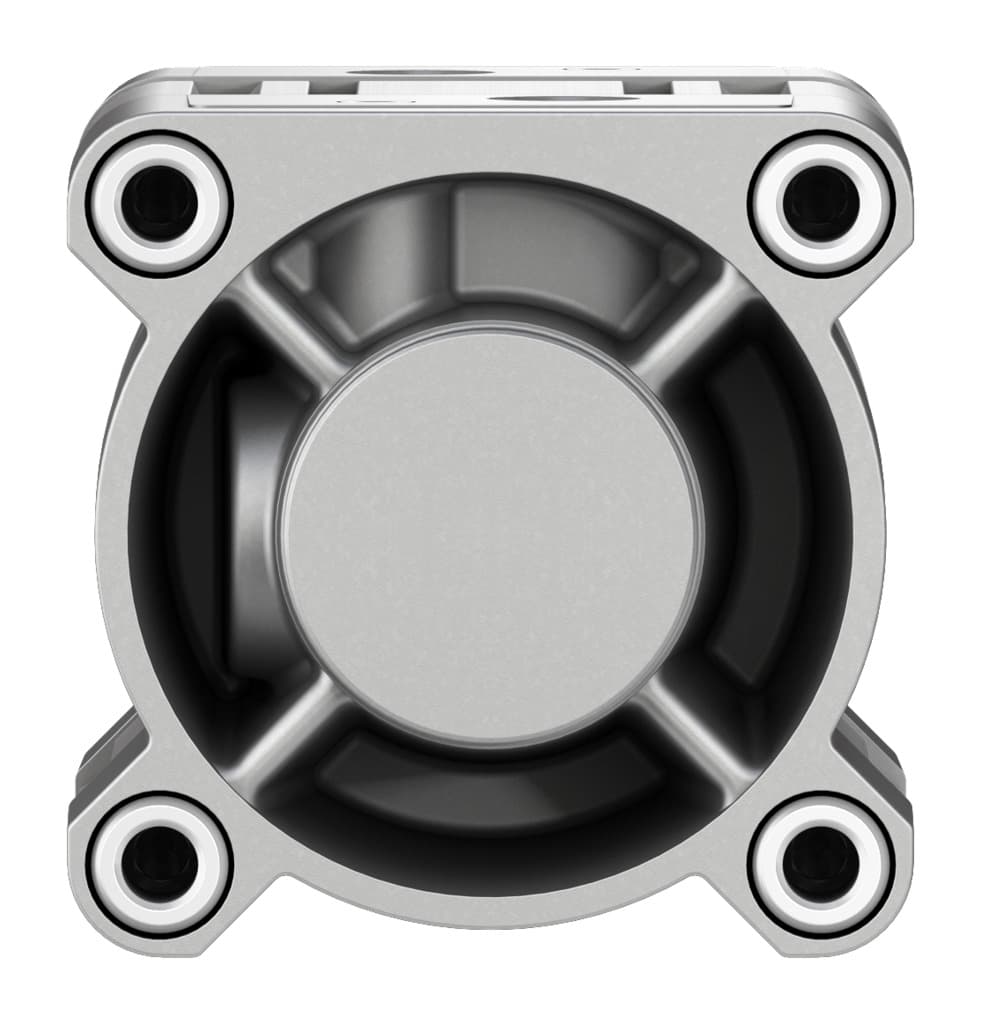 Festo dsbc-80- -ppva-n3