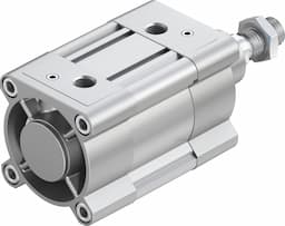 Festo dsbc-80- -ppva-n3 - Thumbnail 4