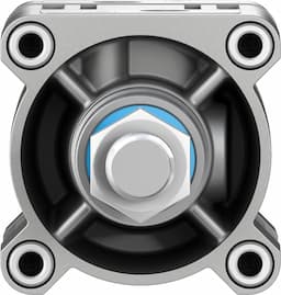Festo dsbc-80- -ppva-n3 - Thumbnail 5