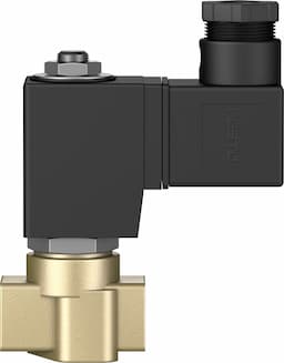 Festo vzwd-l-m22c-m-g18-20-v-1p4-40 - Thumbnail 1