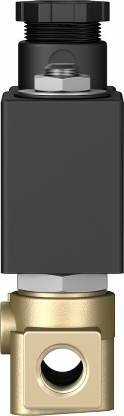 Festo vzwd-l-m22c-m-g18-20-v-1p4-40 - Thumbnail 2
