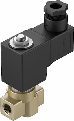 Festo vzwd-l-m22c-m-g18-20-v-1p4-40 - Thumbnail 4