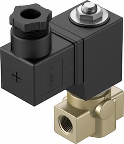 Festo vzwd-l-m22c-m-g18-20-v-1p4-40 - Thumbnail 5
