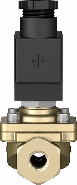 Festo vzwf-b-l-m22c-n14-135-v-3ap4-10 - Thumbnail 3