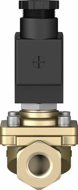 Festo vzwf-b-l-m22c-n38-135-3ap4-10 - Thumbnail 3