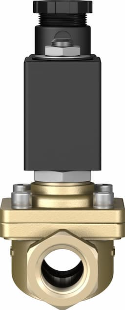 Festo vzwf-b-l-m22c-n12-135-3ap4-10 - Thumbnail 2