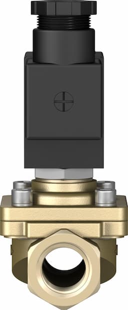 Festo vzwf-b-l-m22c-n12-135-3ap4-10 - Thumbnail 3