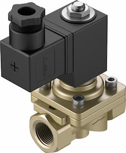 Festo vzwf-b-l-m22c-n12-135-3ap4-10 - Thumbnail 5