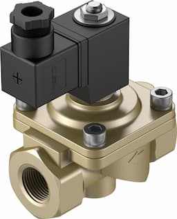 Festo vzwf-b-l-m22c-n34-275-v-3ap4-6 - Thumbnail 5