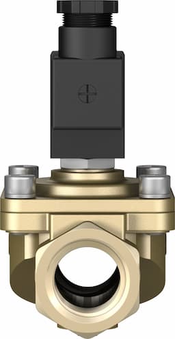 Festo vzwf-b-l-m22c-n1-275-v-3ap4-6 - Thumbnail 3