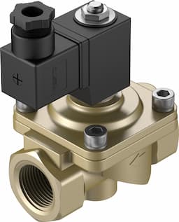 Festo vzwf-b-l-m22c-n1-275-v-3ap4-6 - Thumbnail 5