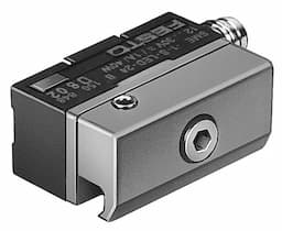Festo sme-1-s-led-24-b - Thumbnail 1