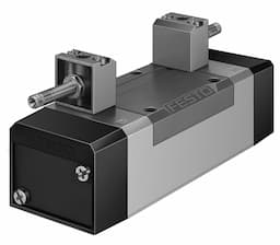 Festo mfh-5/3b-d-3-c - Thumbnail 1