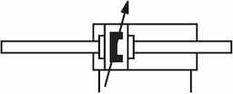 Festo dsna-n-3 1/4"- - - Thumbnail 4