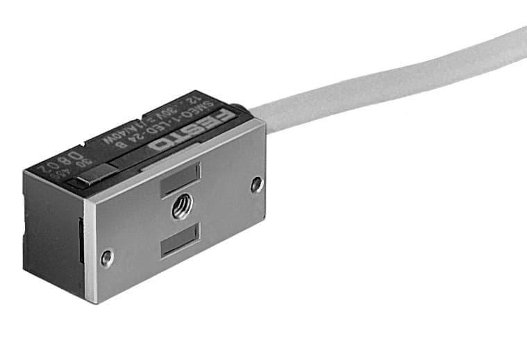 Festo smeo-1-led-230-k5-b