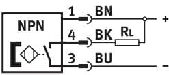 Festo smto-8e-ns-s-led-24 - Thumbnail 2