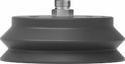 Festo vasb-125-3/8-nbr - Thumbnail 3