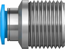 Festo qs-3/8-8-i - Thumbnail 3