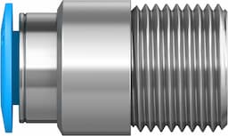 Festo qs-3/8-10-i - Thumbnail 3