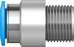 Festo qs-3/8-12-i - Thumbnail 3