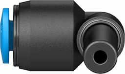 Festo qsl-6h-4 - Thumbnail 3