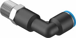 Festo qsll-1/4-8 - Thumbnail 2