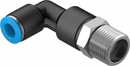 Festo qsll-3/8-8 - Thumbnail 1