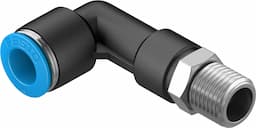 Festo qsll-1/4-10 - Thumbnail 1