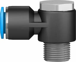 Festo qslv-3/8-12 - Thumbnail 2