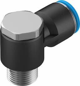 Festo qslv-3/8-12 - Thumbnail 3