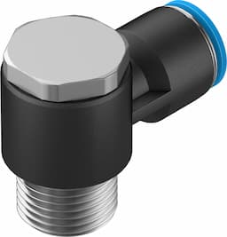 Festo qslv-1/2-12 - Thumbnail 2