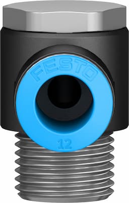 Festo qslv-1/2-12 - Thumbnail 5