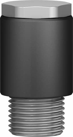 Festo qslv-1/2-5/8-u - Thumbnail 4