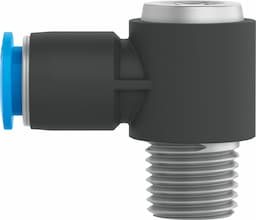 Festo qslv-1/4-8-i - Thumbnail 3